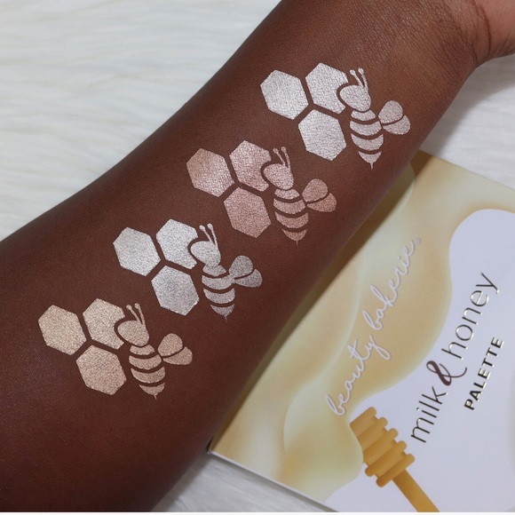 ***Beauty Bakerie Palette Set*** - Picture 5 of 7